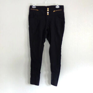 De'rotchild jeans size large ( box BP )